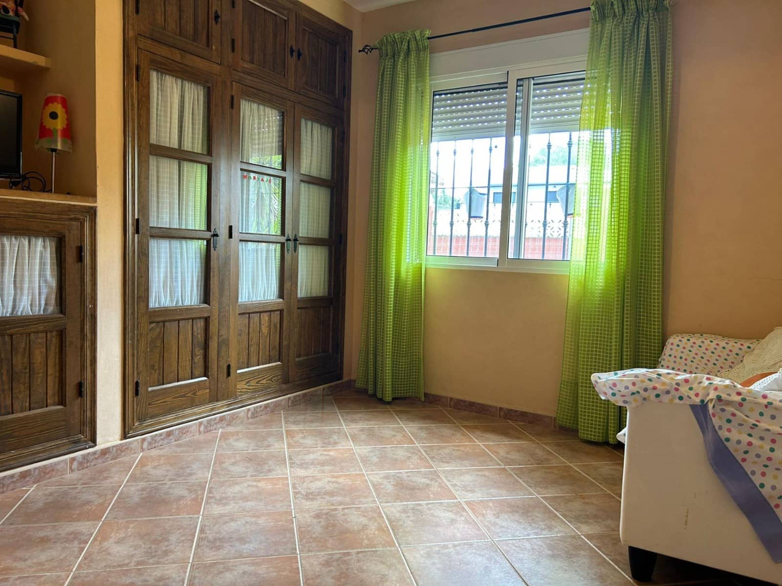 5 bedroom Villa for sale in San Miguel de Salinas with pool garage - € 435,000 (Ref: 9198849)