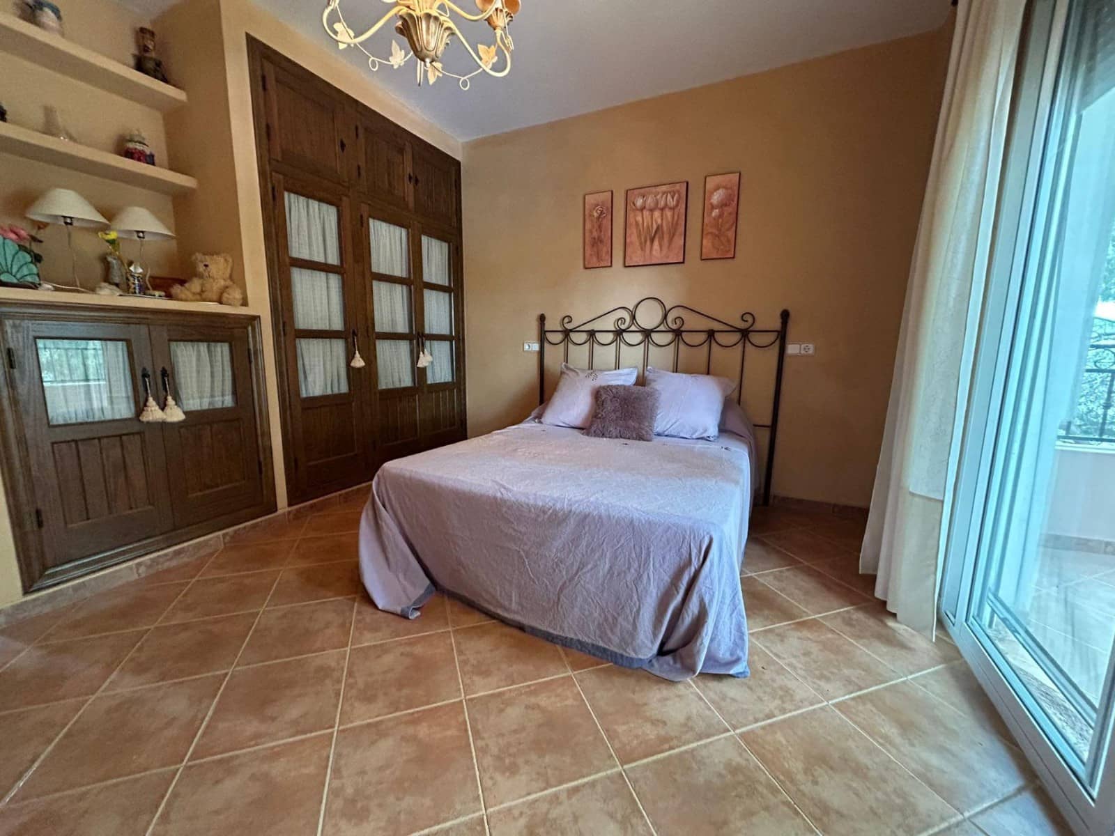 5 bedroom Villa for sale in San Miguel de Salinas with pool garage - € 435,000 (Ref: 9198849)