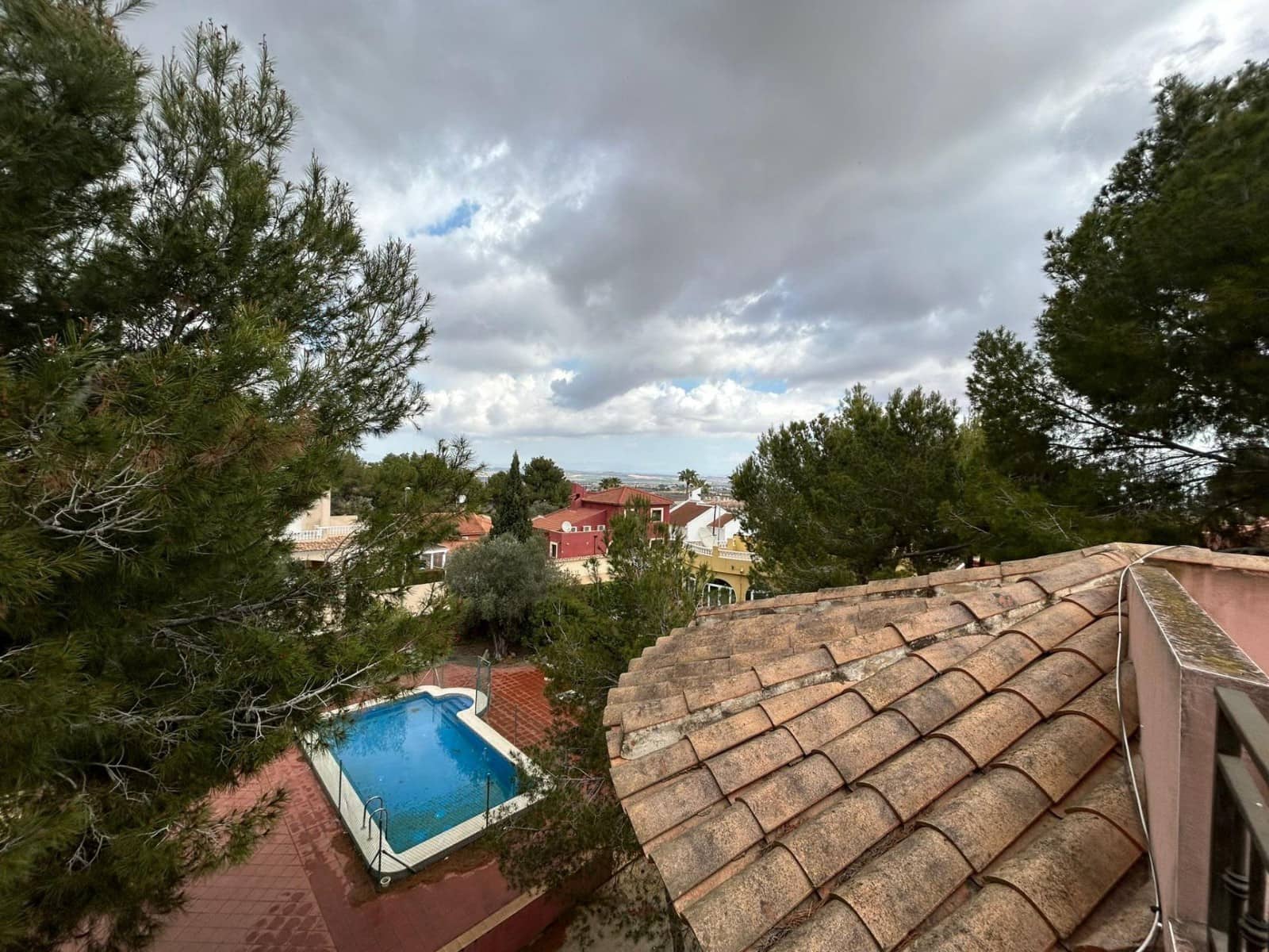 5 bedroom Villa for sale in San Miguel de Salinas with pool garage - € 435,000 (Ref: 9198849)