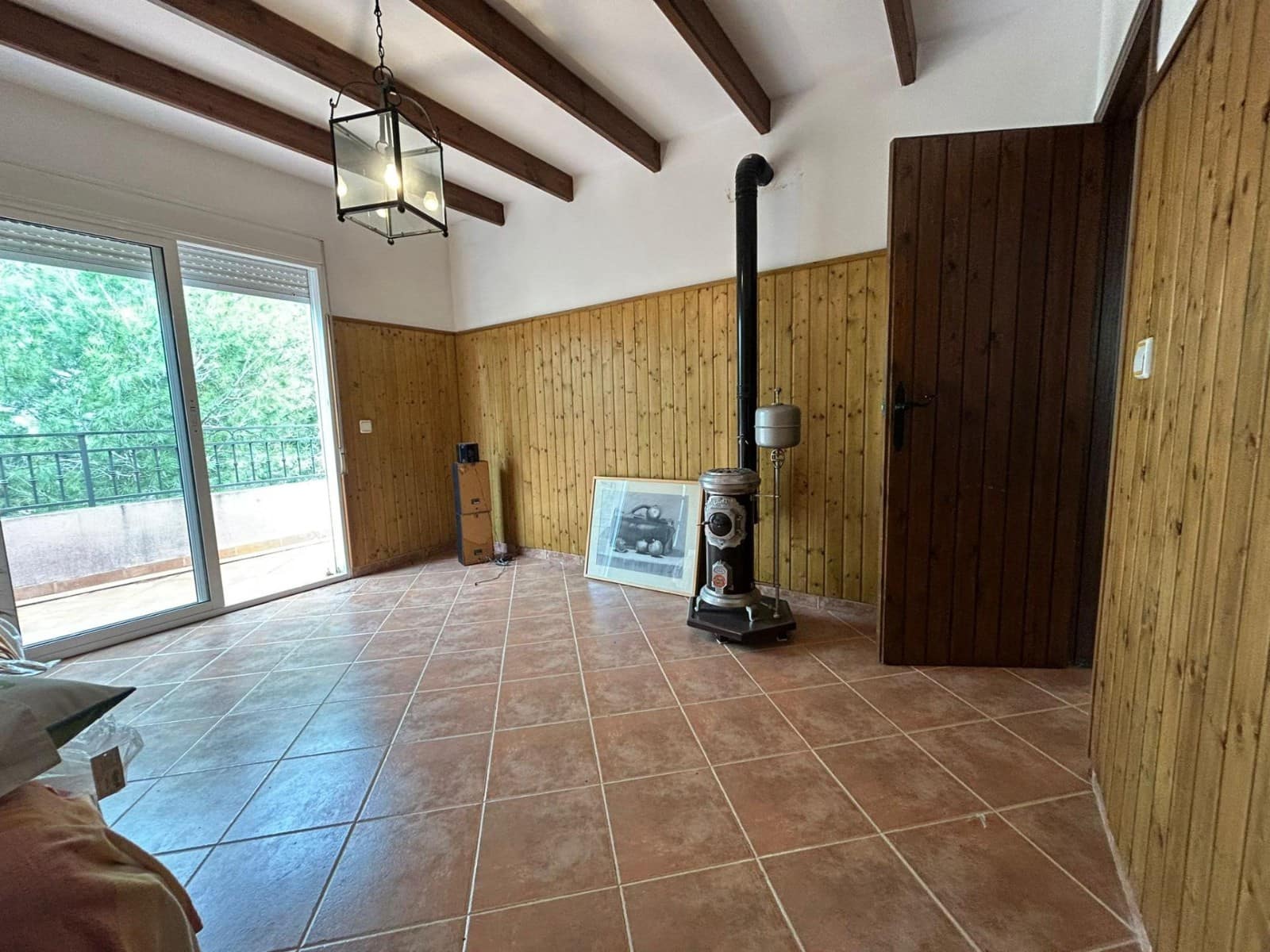 5 bedroom Villa for sale in San Miguel de Salinas with pool garage - € 435,000 (Ref: 9198849)