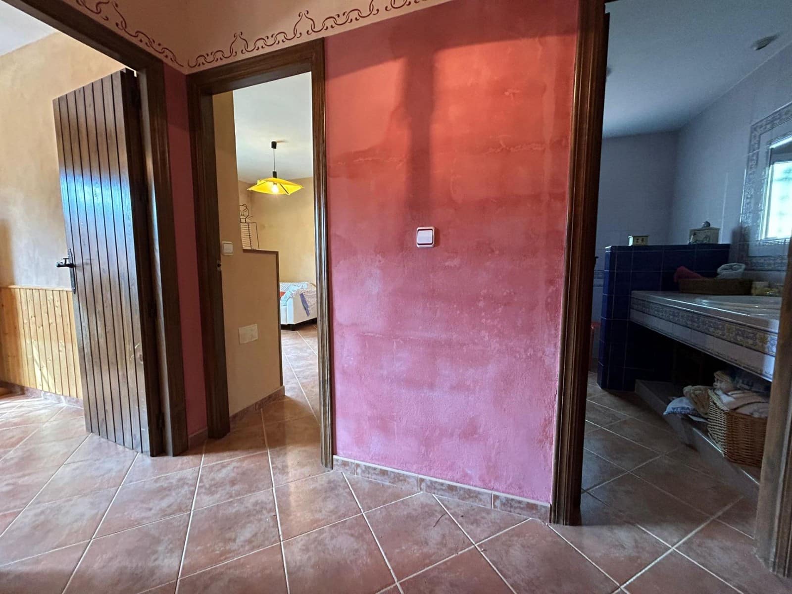 5 bedroom Villa for sale in San Miguel de Salinas with pool garage - € 435,000 (Ref: 9198849)