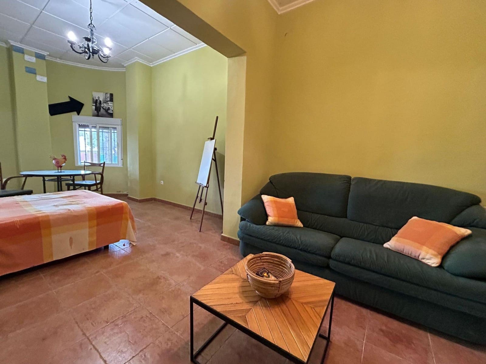 5 bedroom Villa for sale in San Miguel de Salinas with pool garage - € 435,000 (Ref: 9198849)