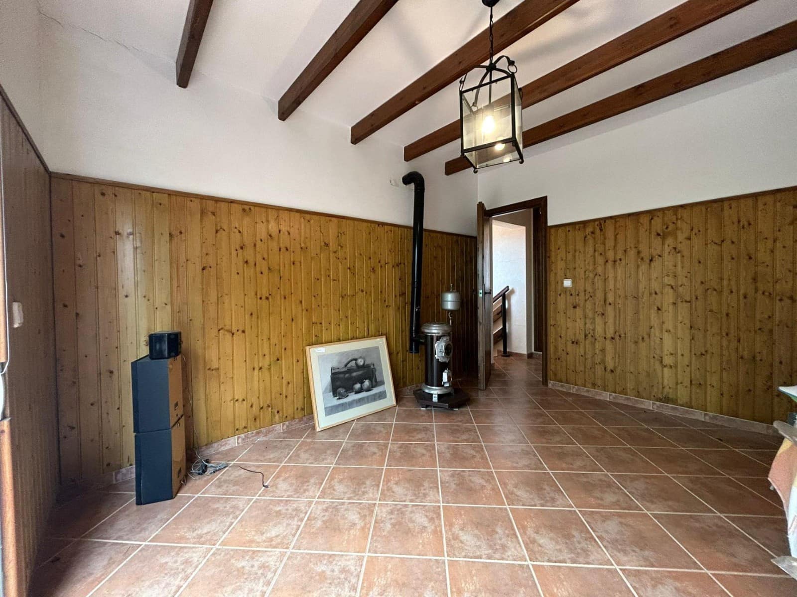 5 bedroom Villa for sale in San Miguel de Salinas with pool garage - € 435,000 (Ref: 9198849)