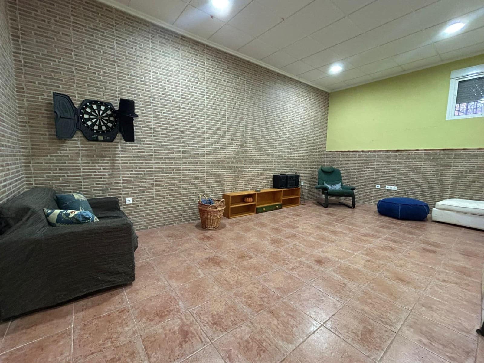 5 bedroom Villa for sale in San Miguel de Salinas with pool garage - € 435,000 (Ref: 9198849)