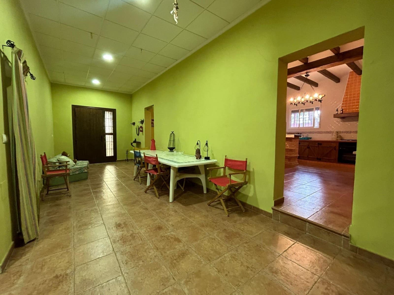 5 bedroom Villa for sale in San Miguel de Salinas with pool garage - € 435,000 (Ref: 9198849)