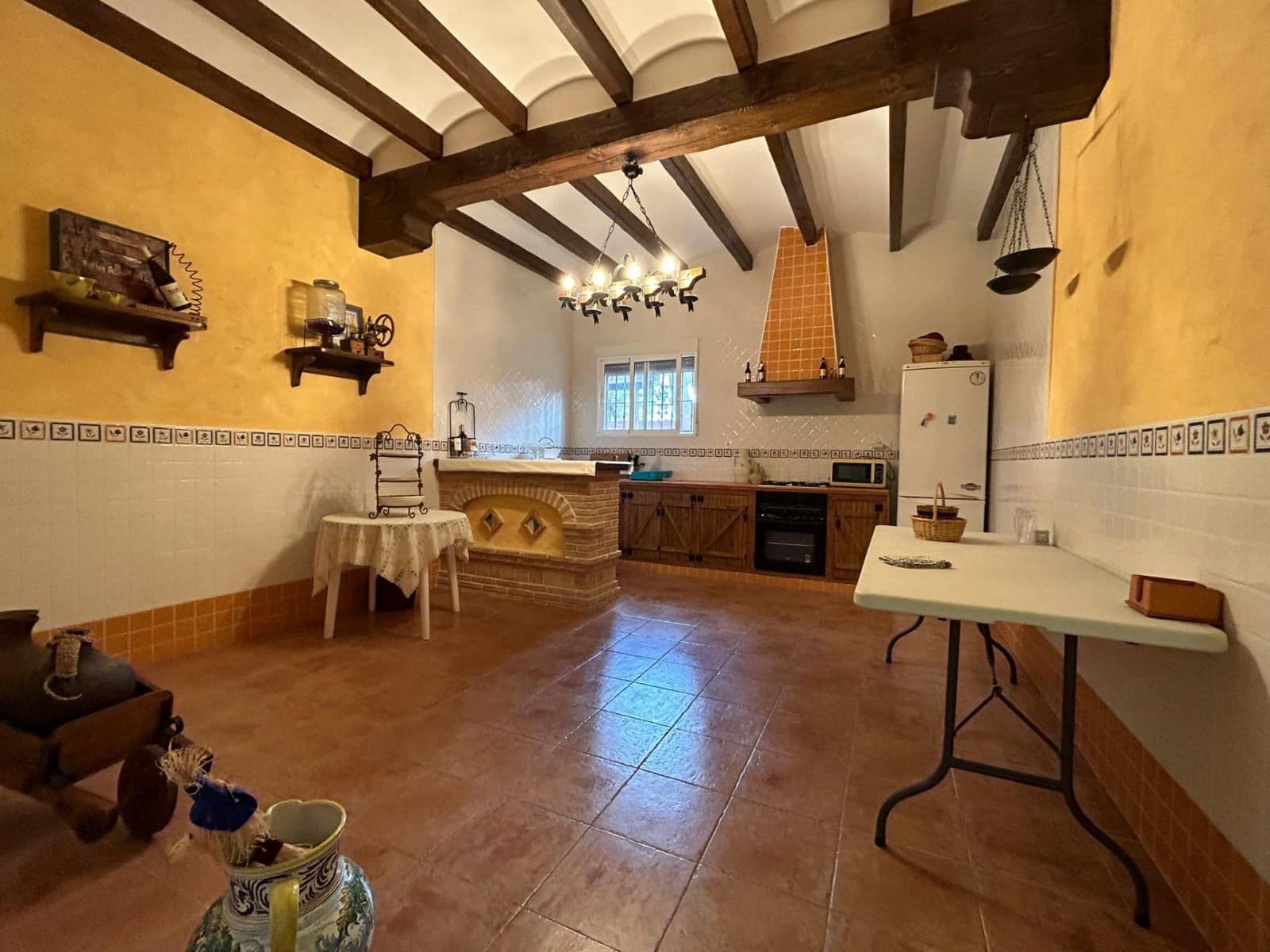 5 bedroom Villa for sale in San Miguel de Salinas with pool garage - € 435,000 (Ref: 9198849)