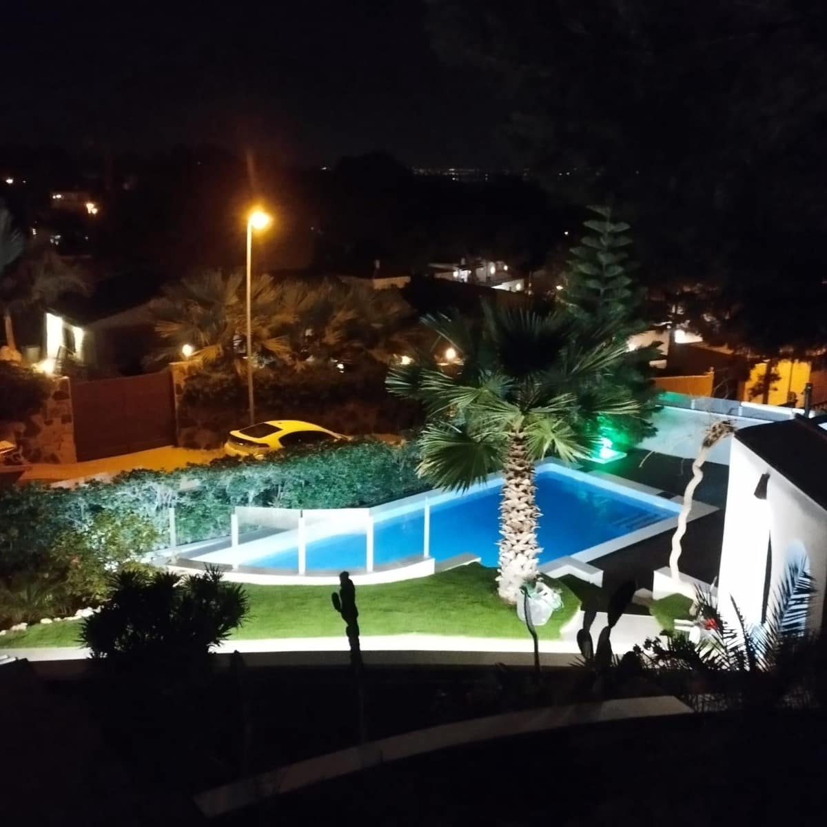 5 bedroom Villa for sale in Los Balcones with pool garage - € 1,100,000 (Ref: 9198851)