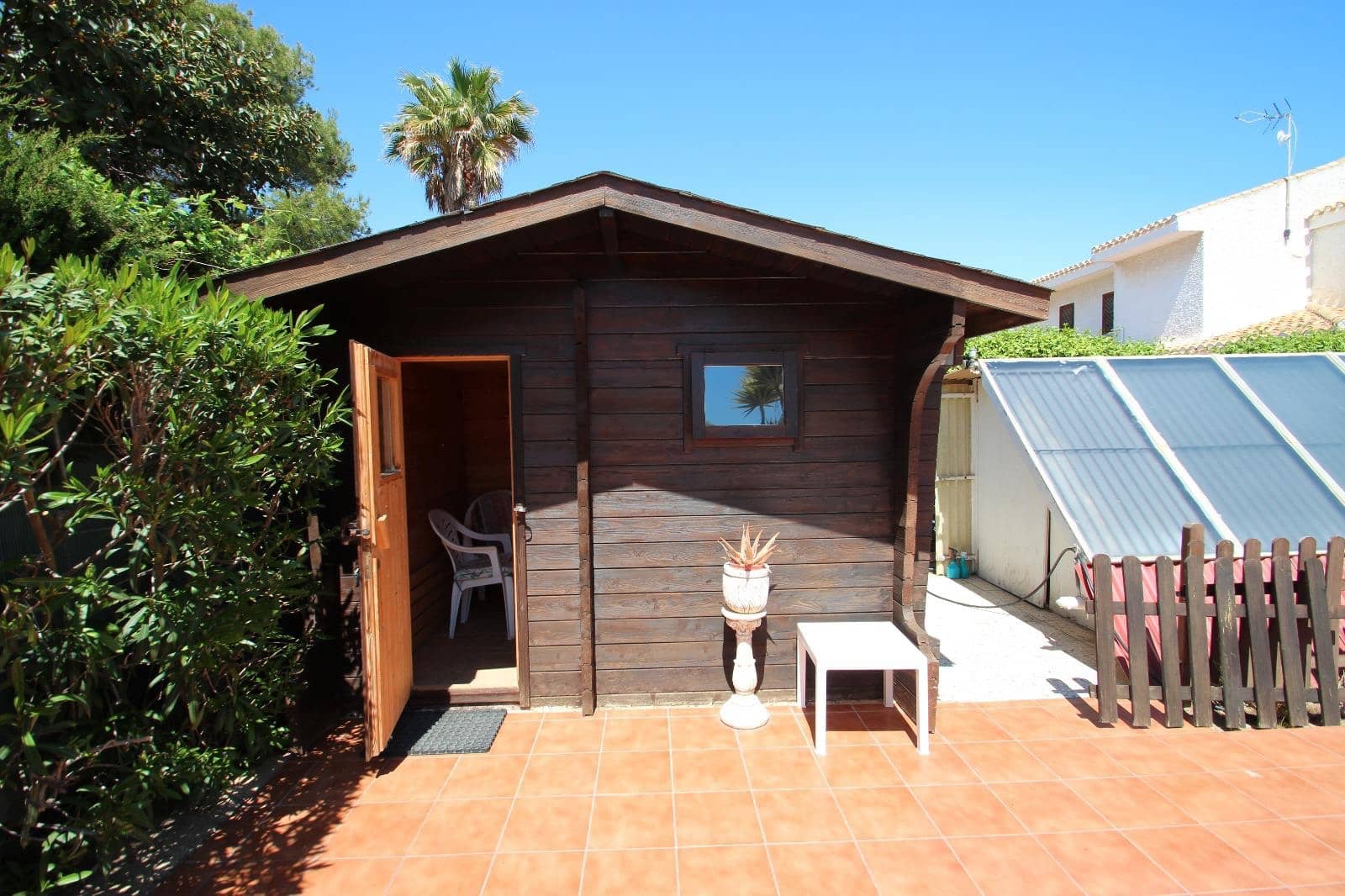 4 soveværelse Villa til salg i Punta Prima med swimmingpool garage - € 1.150.000 (Ref: 9198852)