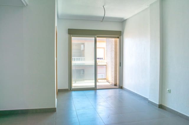 2 soveværelse Lejlighed til salg i Guardamar Playa, Guardamar del Segura - € 168.000 (Ref: 9198853)