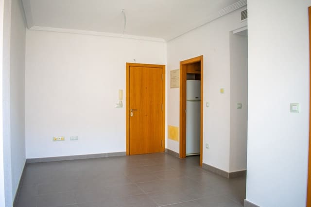 2 soveværelse Lejlighed til salg i Guardamar Playa, Guardamar del Segura - € 168.000 (Ref: 9198853)