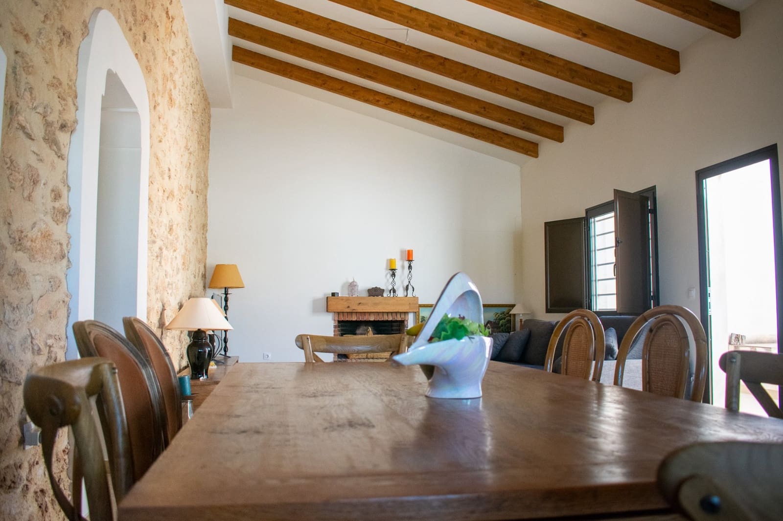 3 slaapkamer Villa te koop in El Raso met zwembad - € 595.000 (Ref: 9198856)