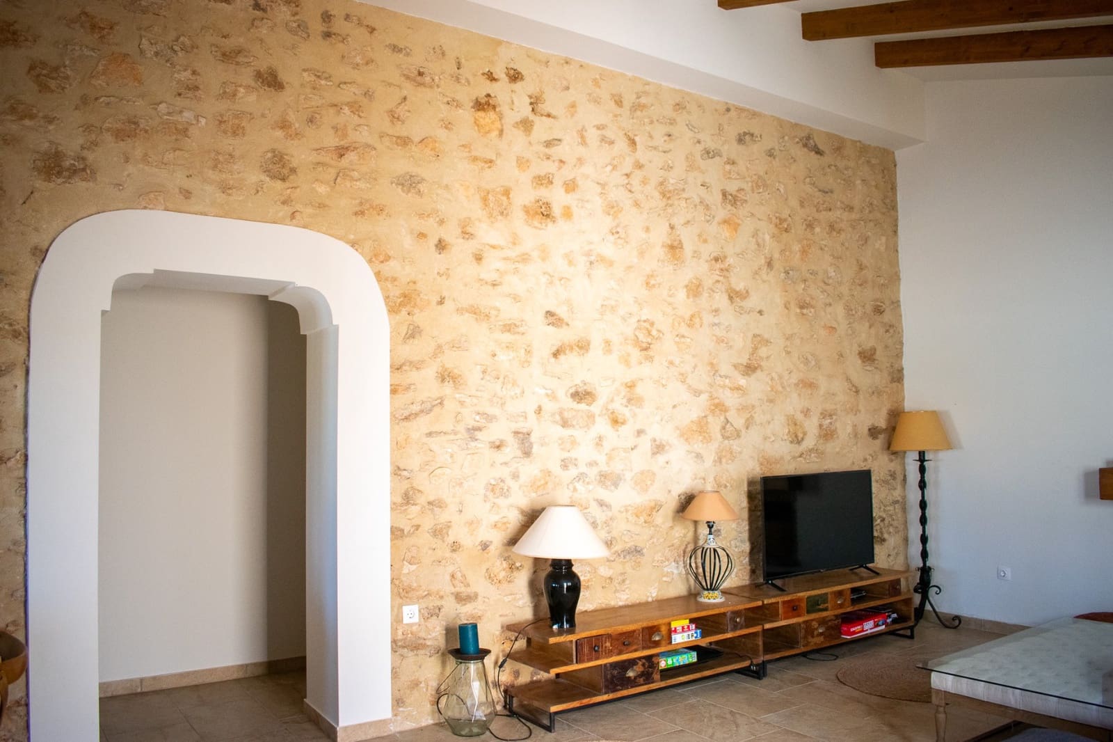 3 slaapkamer Villa te koop in El Raso met zwembad - € 595.000 (Ref: 9198856)