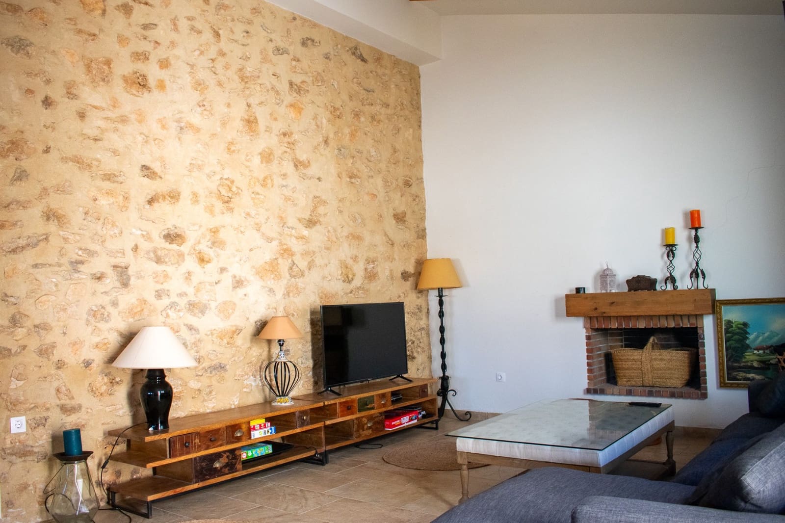 3 slaapkamer Villa te koop in El Raso met zwembad - € 595.000 (Ref: 9198856)