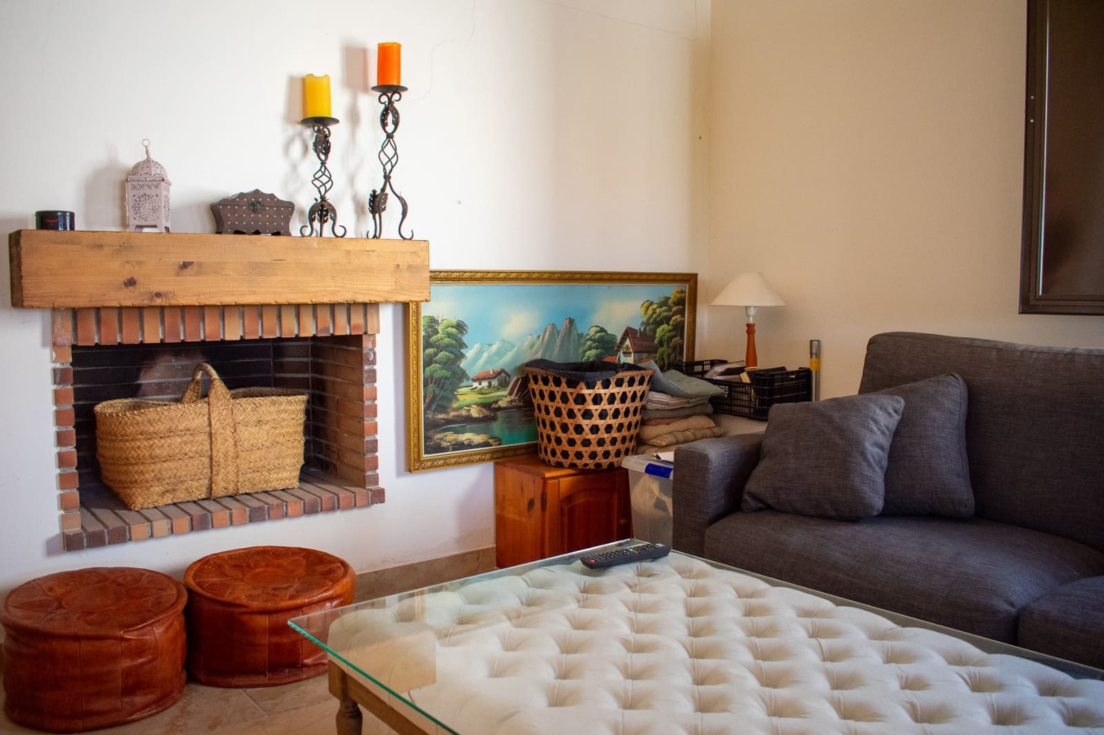 3 slaapkamer Villa te koop in El Raso met zwembad - € 595.000 (Ref: 9198856)