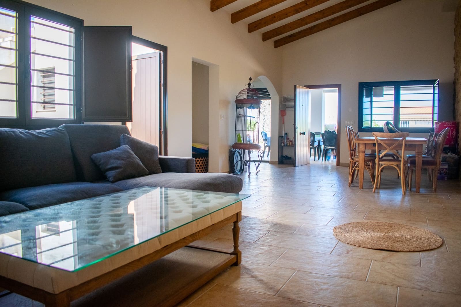 3 slaapkamer Villa te koop in El Raso met zwembad - € 595.000 (Ref: 9198856)