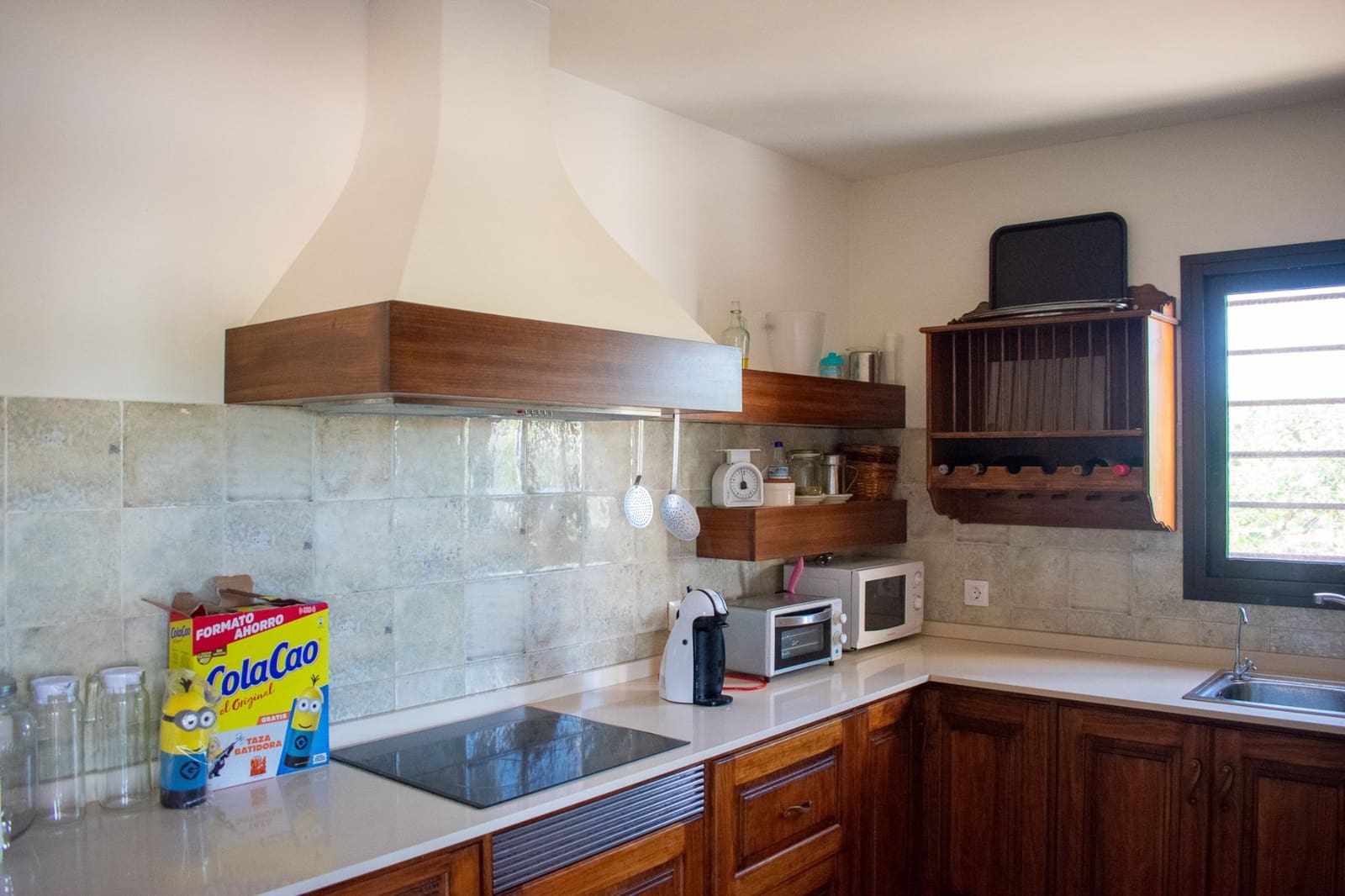 3 slaapkamer Villa te koop in El Raso met zwembad - € 595.000 (Ref: 9198856)