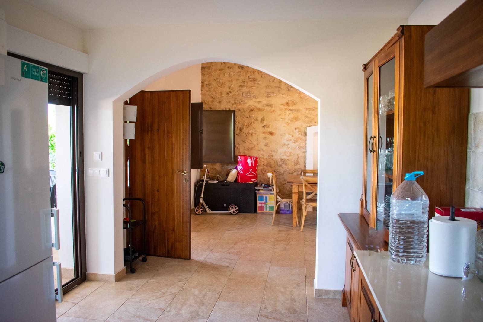 3 slaapkamer Villa te koop in El Raso met zwembad - € 595.000 (Ref: 9198856)