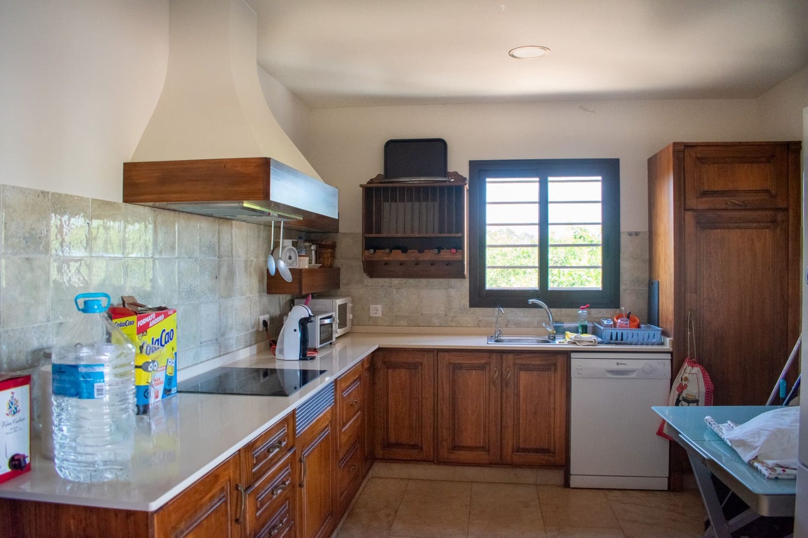 3 slaapkamer Villa te koop in El Raso met zwembad - € 595.000 (Ref: 9198856)