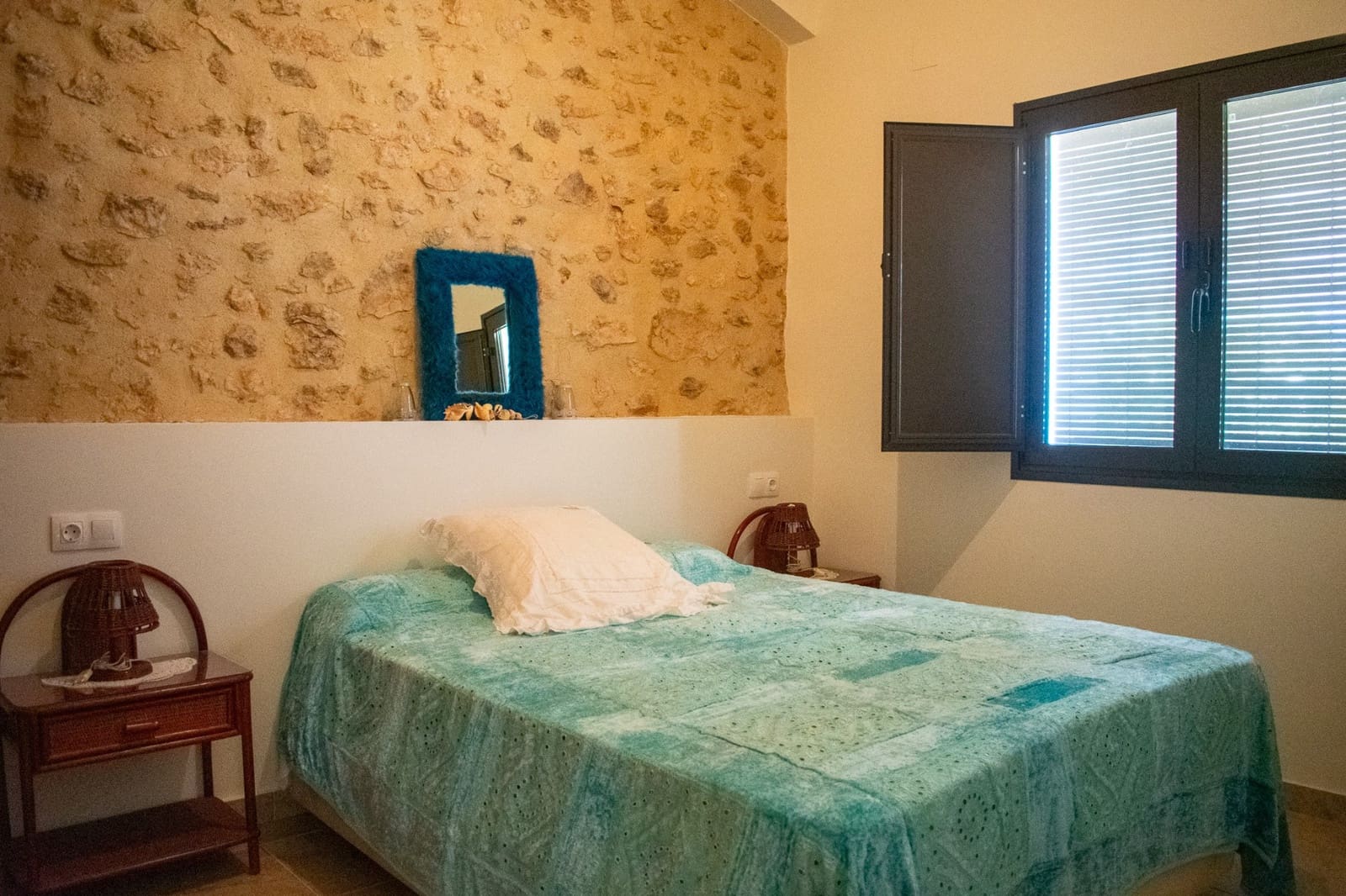 3 slaapkamer Villa te koop in El Raso met zwembad - € 595.000 (Ref: 9198856)