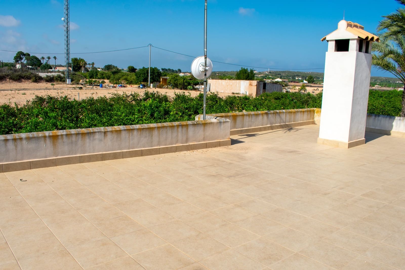 3 slaapkamer Villa te koop in El Raso met zwembad - € 595.000 (Ref: 9198856)