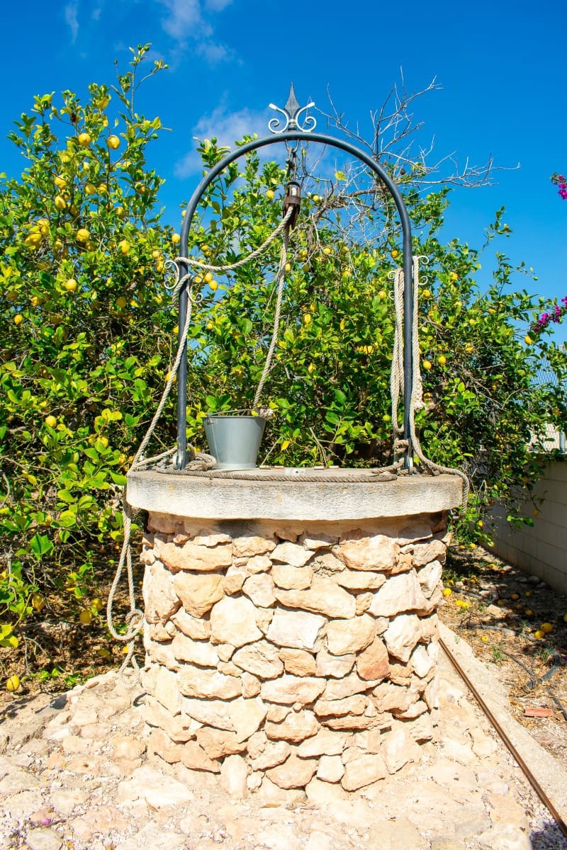 3 slaapkamer Villa te koop in El Raso met zwembad - € 595.000 (Ref: 9198856)