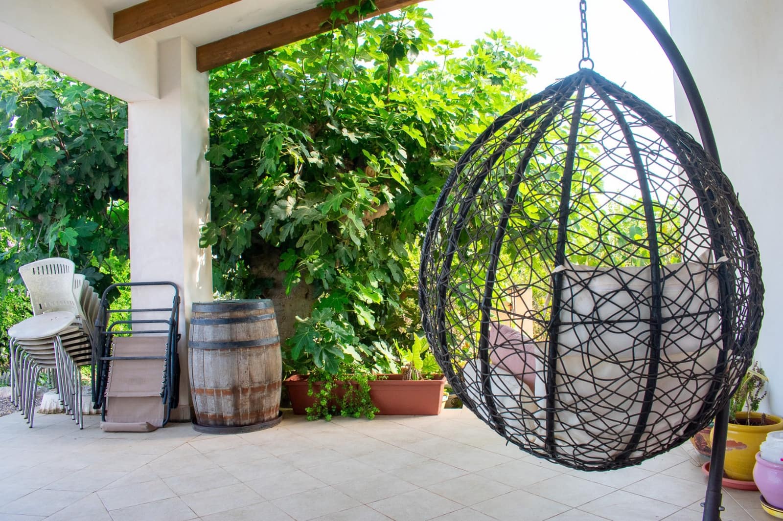 3 slaapkamer Villa te koop in El Raso met zwembad - € 595.000 (Ref: 9198856)