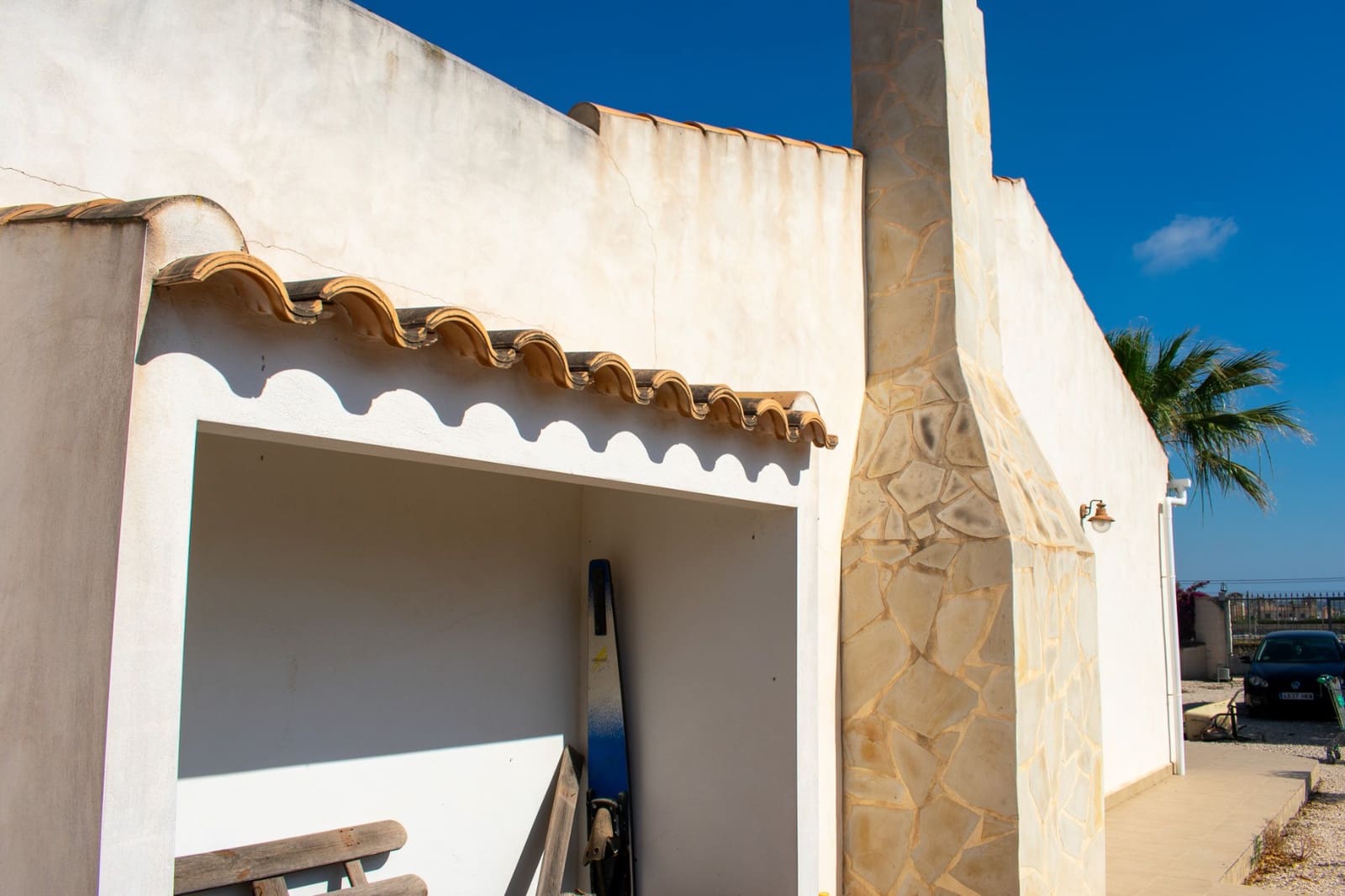 3 slaapkamer Villa te koop in El Raso met zwembad - € 595.000 (Ref: 9198856)