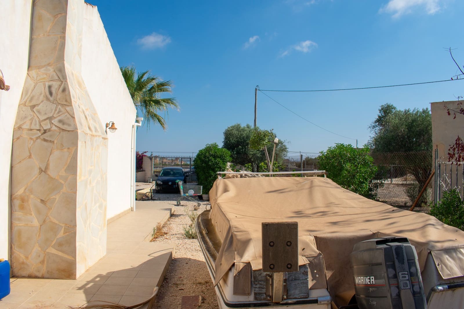 3 slaapkamer Villa te koop in El Raso met zwembad - € 595.000 (Ref: 9198856)