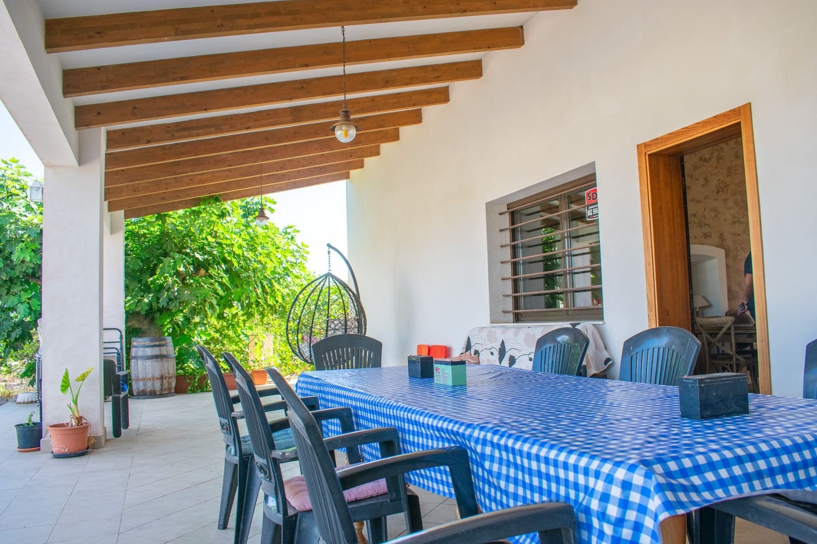 3 slaapkamer Villa te koop in El Raso met zwembad - € 595.000 (Ref: 9198856)