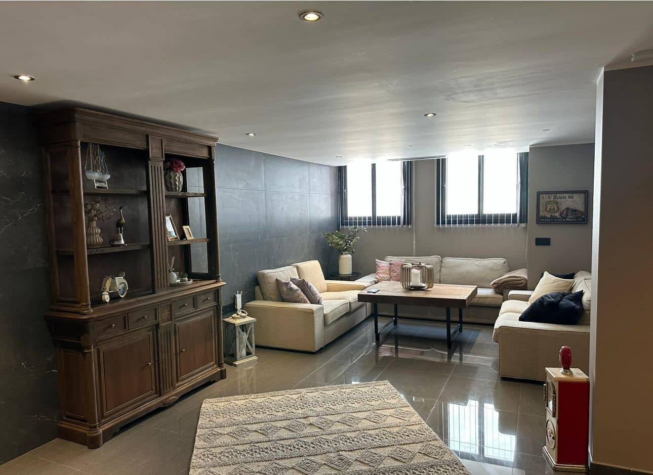 7 bedroom Villa for sale in San Fulgencio with pool garage - € 1,090,000 (Ref: 9198857)