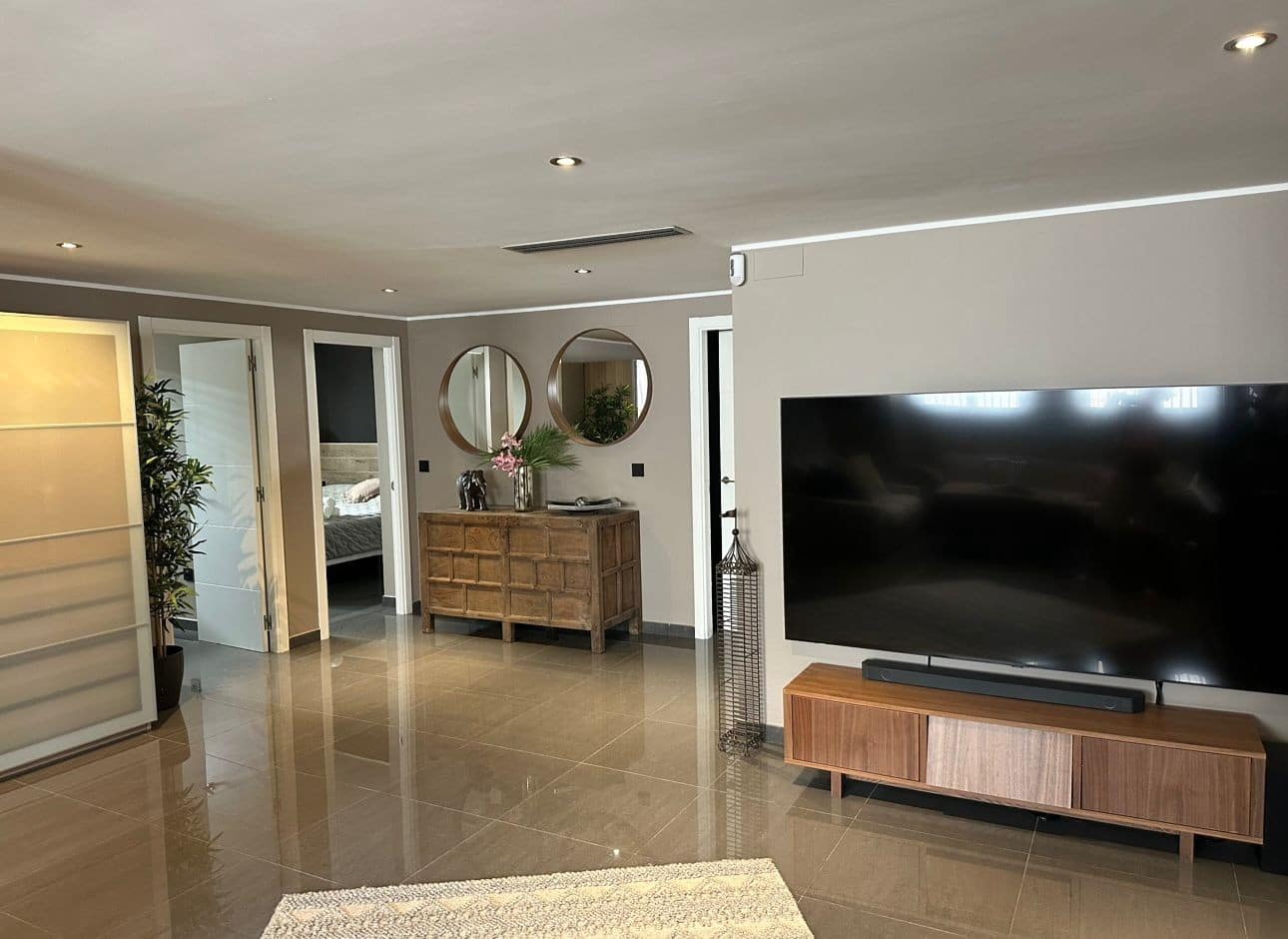 7 bedroom Villa for sale in San Fulgencio with pool garage - € 1,090,000 (Ref: 9198857)