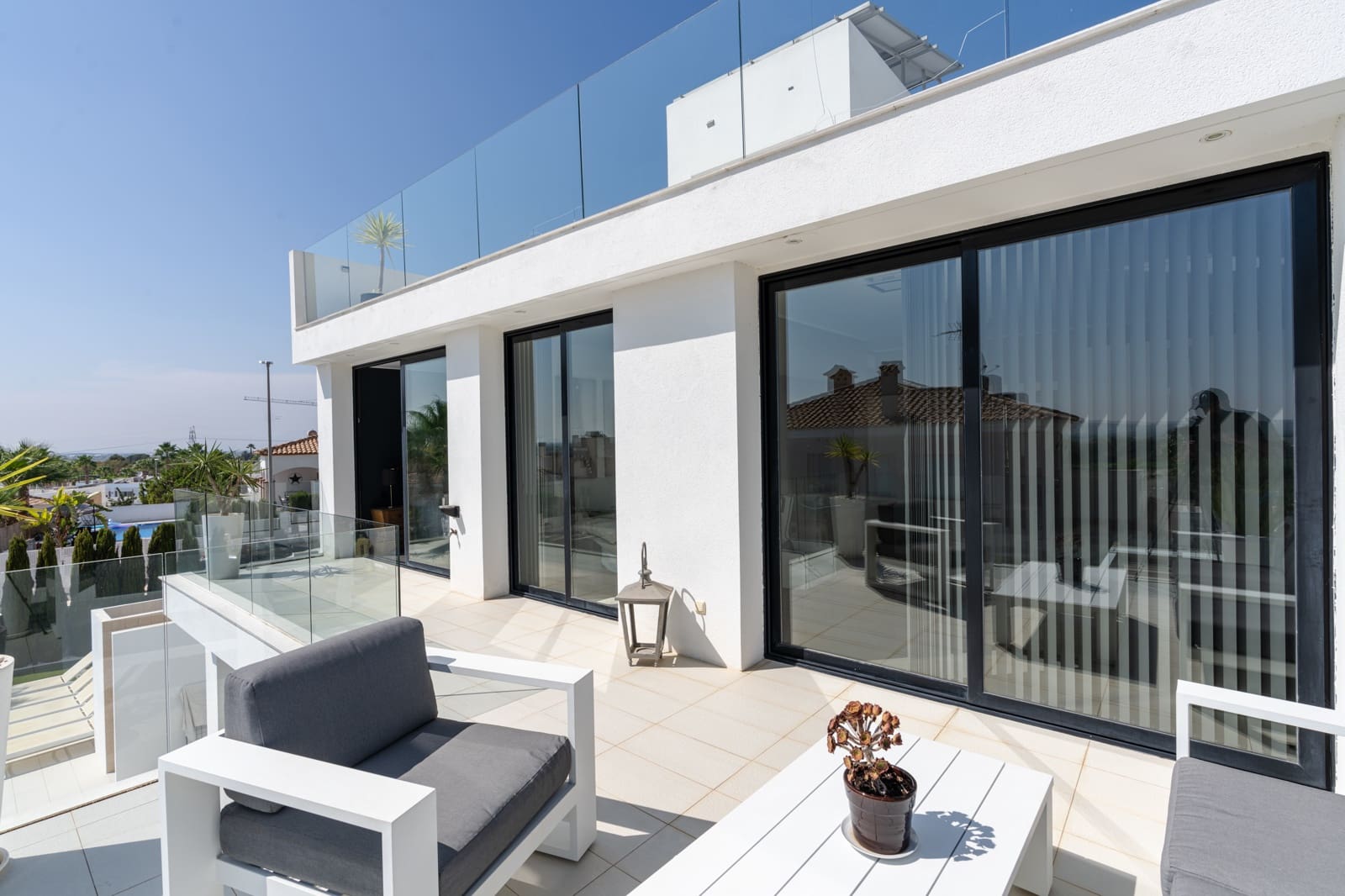 7 bedroom Villa for sale in San Fulgencio with pool garage - € 1,090,000 (Ref: 9198857)