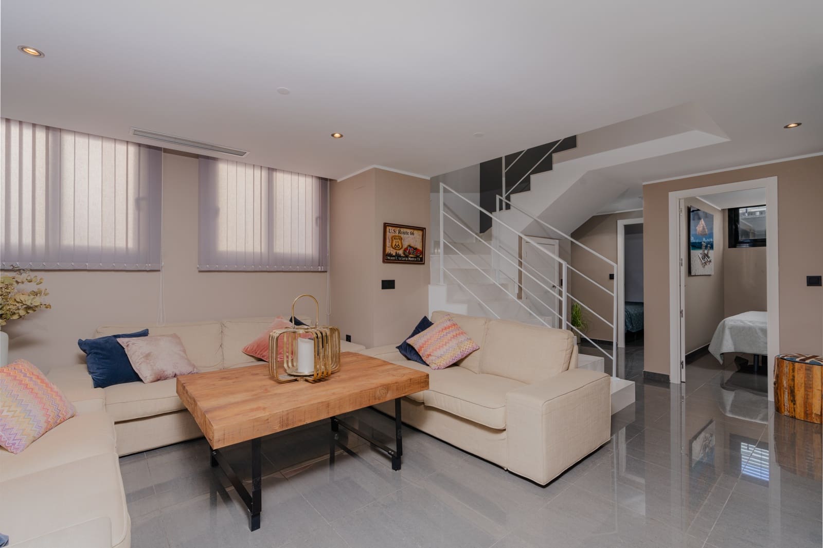 7 bedroom Villa for sale in San Fulgencio with pool garage - € 1,090,000 (Ref: 9198857)