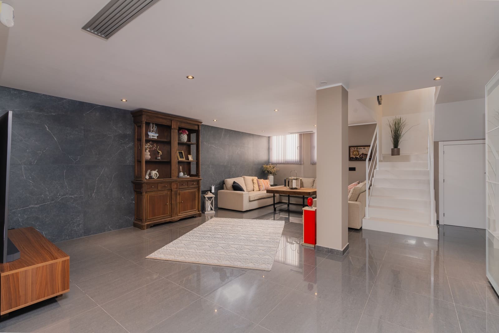 7 bedroom Villa for sale in San Fulgencio with pool garage - € 1,090,000 (Ref: 9198857)