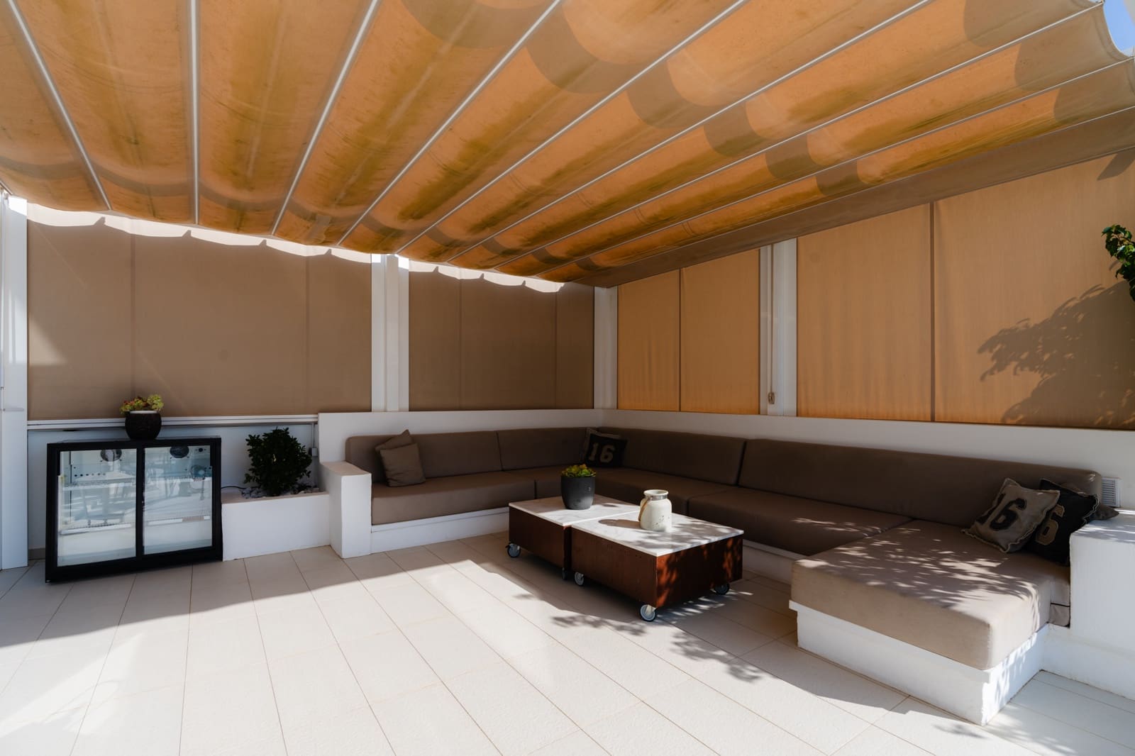 7 bedroom Villa for sale in San Fulgencio with pool garage - € 1,090,000 (Ref: 9198857)