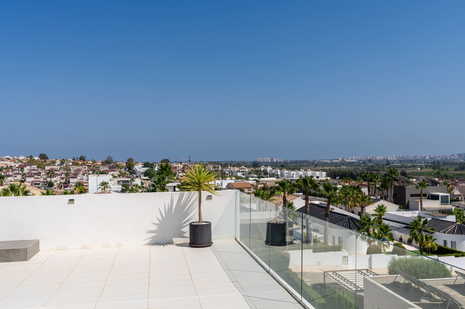 7 bedroom Villa for sale in San Fulgencio with pool garage - € 1,090,000 (Ref: 9198857)