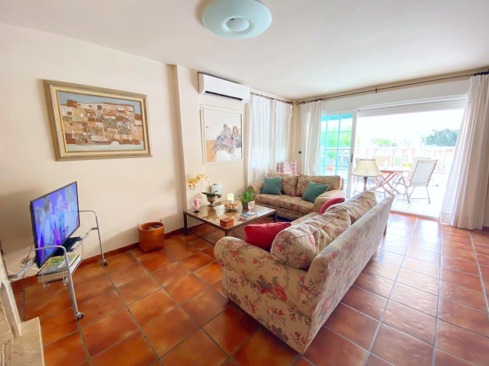 4 sovrum Villa till salu i Los Narejos med garage - 525 000 € (Ref: 9198860)