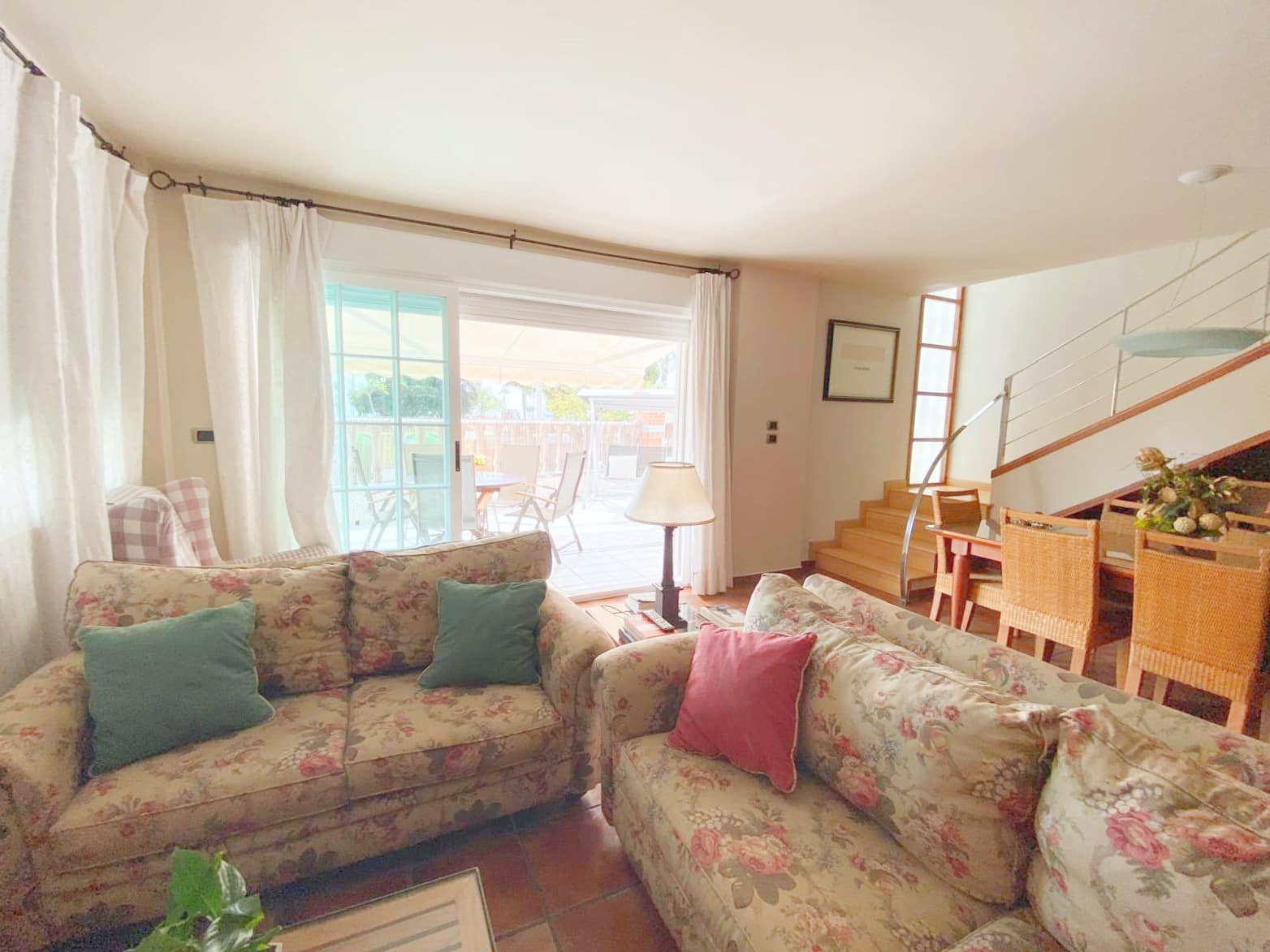 4 sovrum Villa till salu i Los Narejos med garage - 525 000 € (Ref: 9198860)