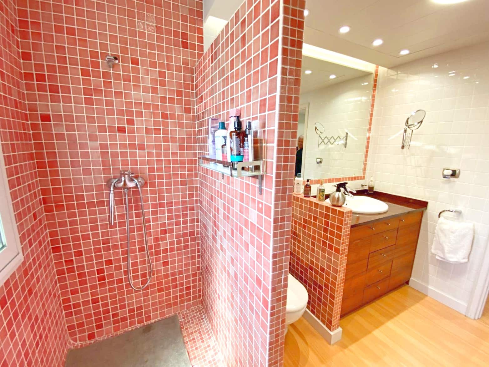 4 sovrum Villa till salu i Los Narejos med garage - 525 000 € (Ref: 9198860)