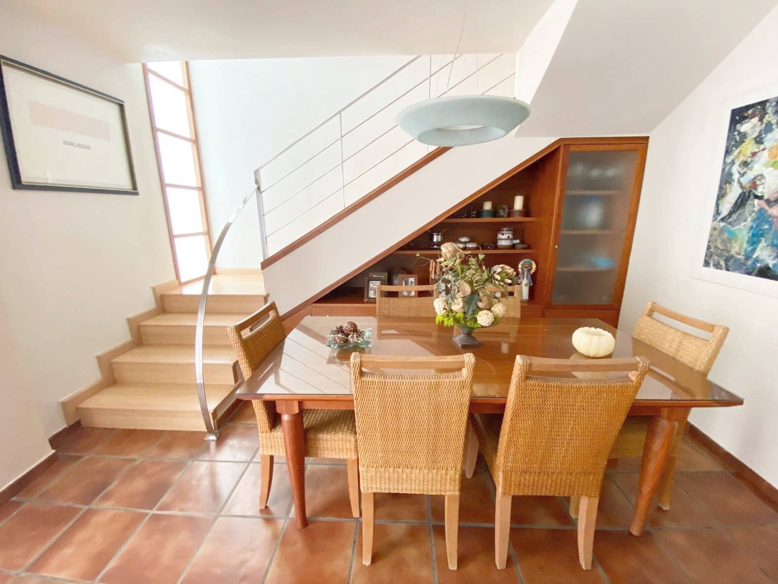 4 sovrum Villa till salu i Los Narejos med garage - 525 000 € (Ref: 9198860)