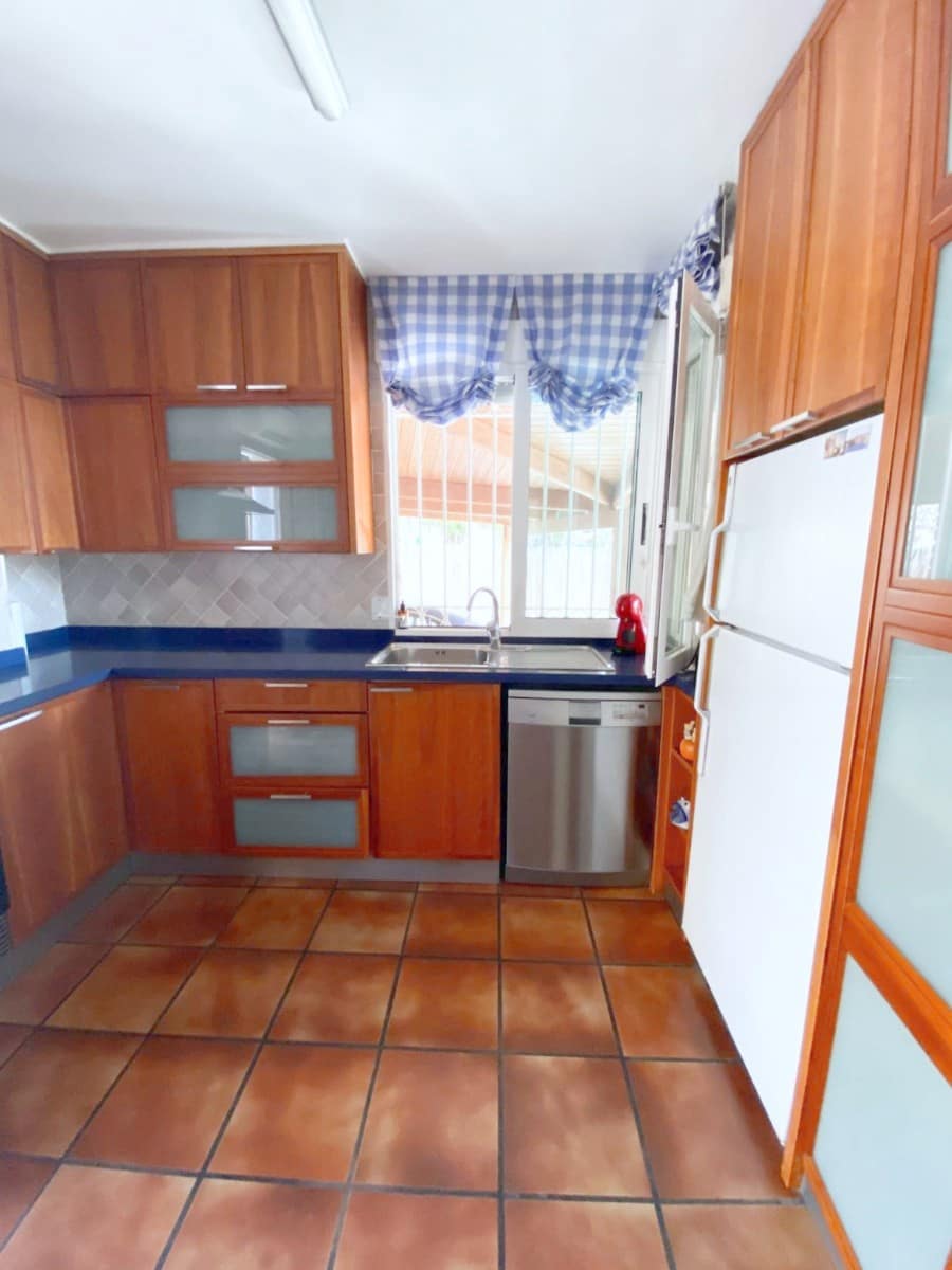 4 sovrum Villa till salu i Los Narejos med garage - 525 000 € (Ref: 9198860)