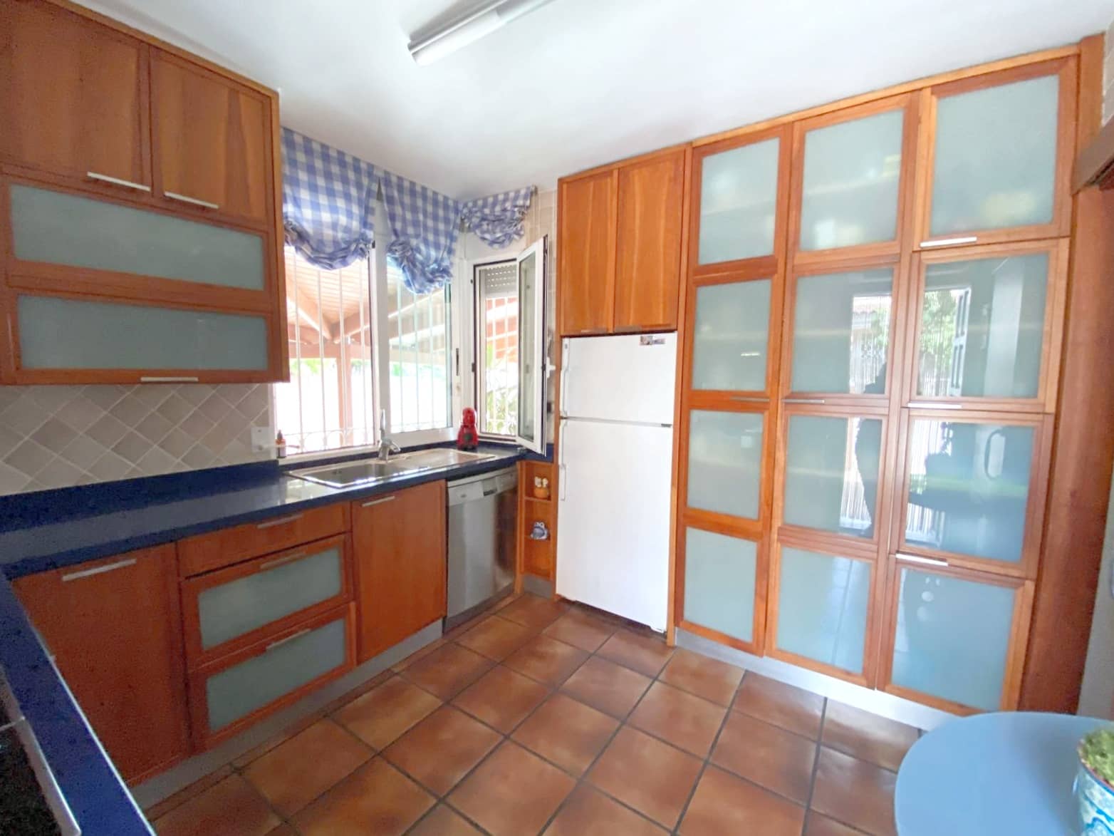 4 sovrum Villa till salu i Los Narejos med garage - 525 000 € (Ref: 9198860)