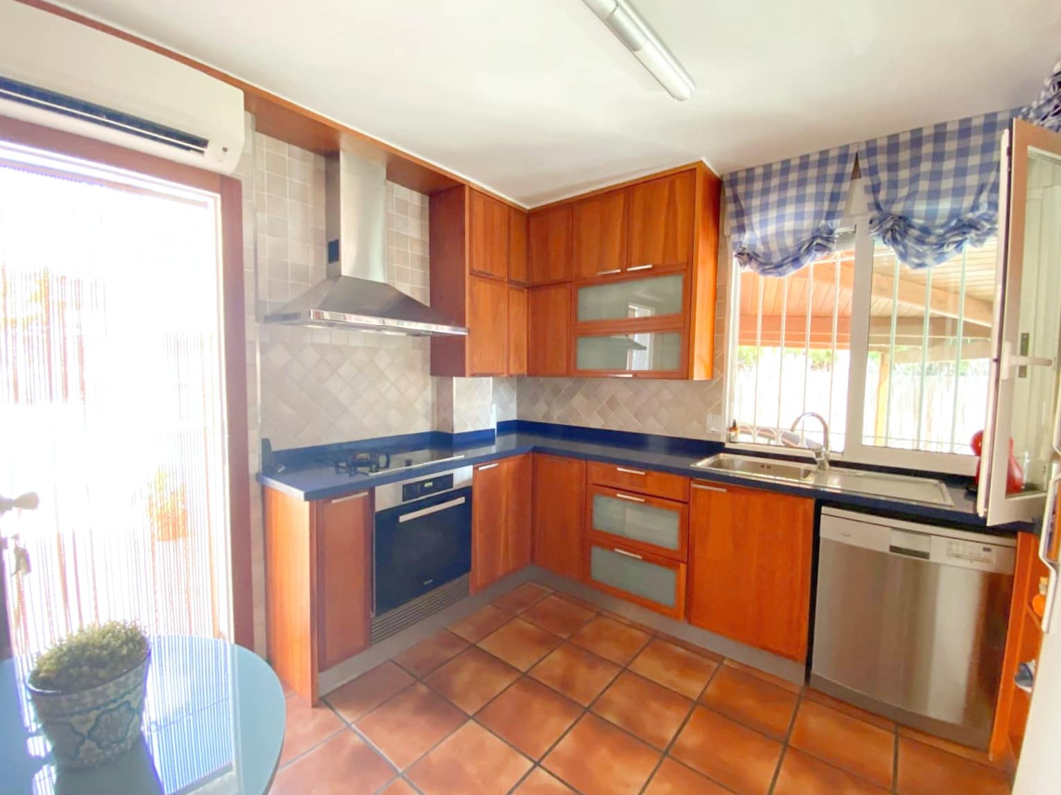 4 sovrum Villa till salu i Los Narejos med garage - 525 000 € (Ref: 9198860)