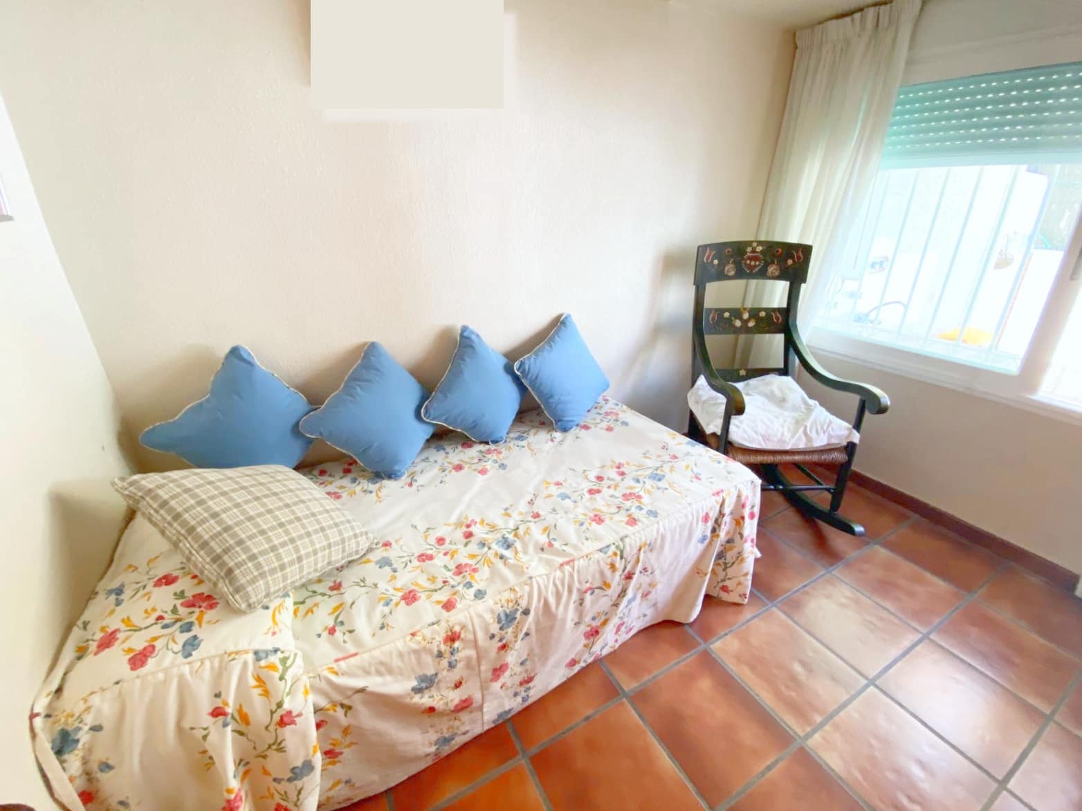 4 sovrum Villa till salu i Los Narejos med garage - 525 000 € (Ref: 9198860)