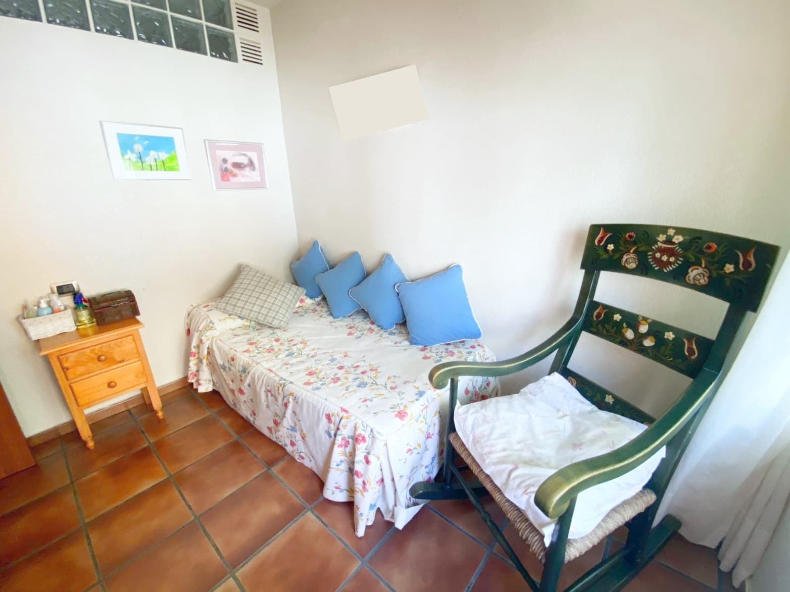 4 sovrum Villa till salu i Los Narejos med garage - 525 000 € (Ref: 9198860)