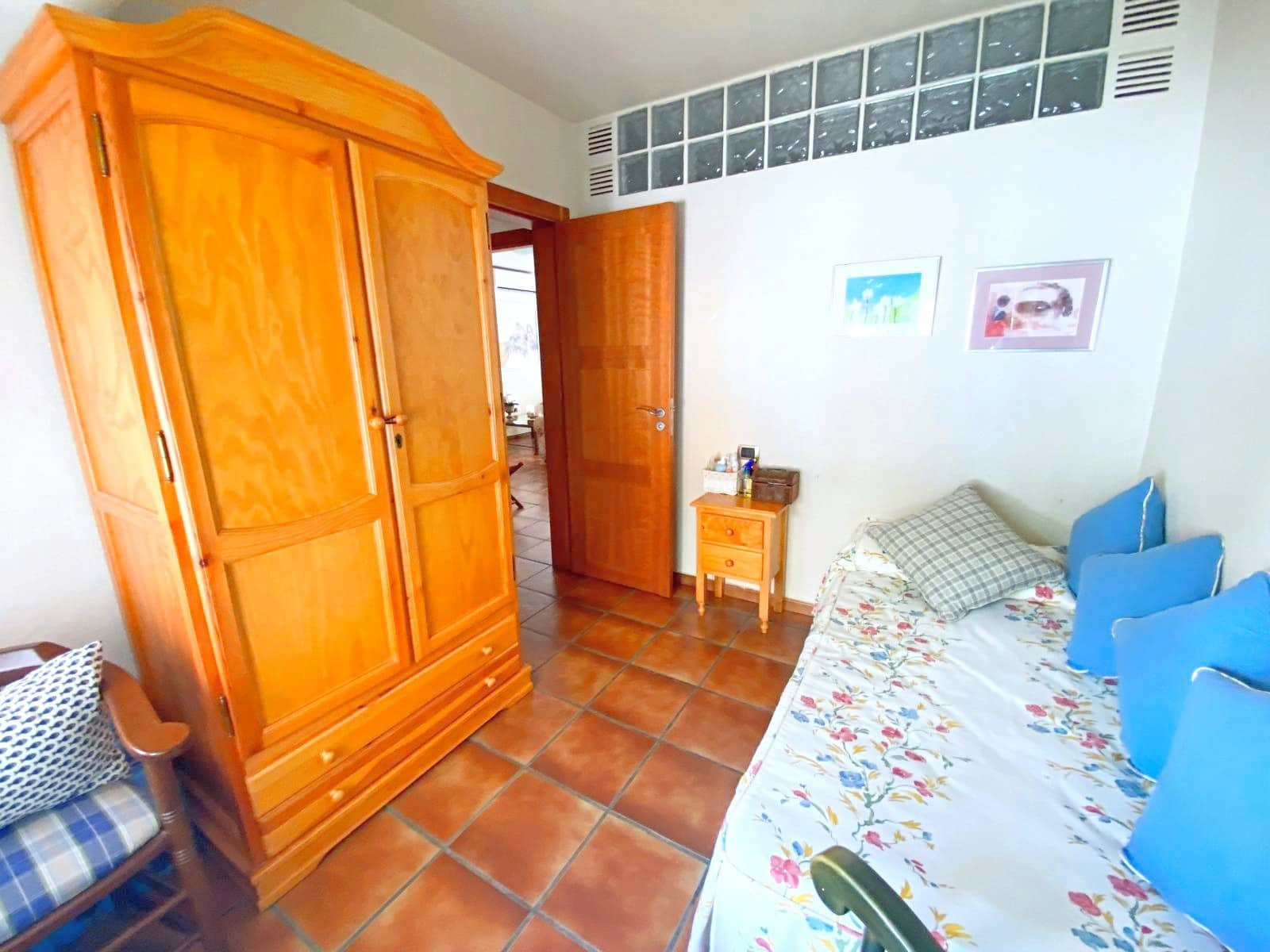 4 sovrum Villa till salu i Los Narejos med garage - 525 000 € (Ref: 9198860)