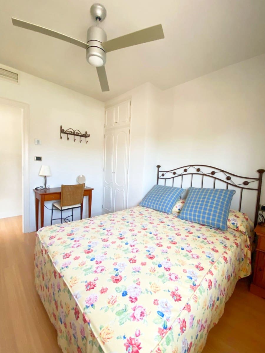 4 sovrum Villa till salu i Los Narejos med garage - 525 000 € (Ref: 9198860)