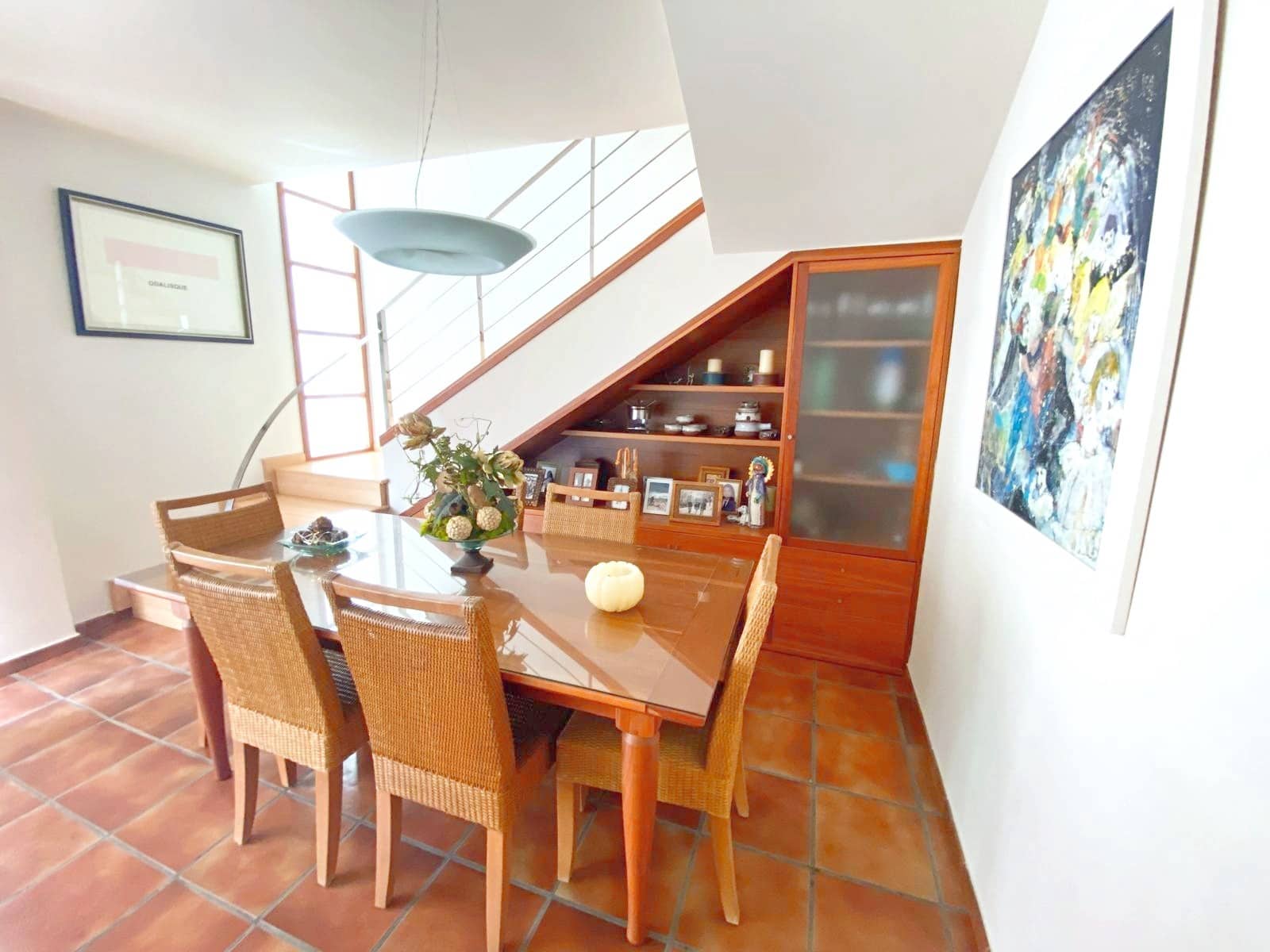 4 sovrum Villa till salu i Los Narejos med garage - 525 000 € (Ref: 9198860)