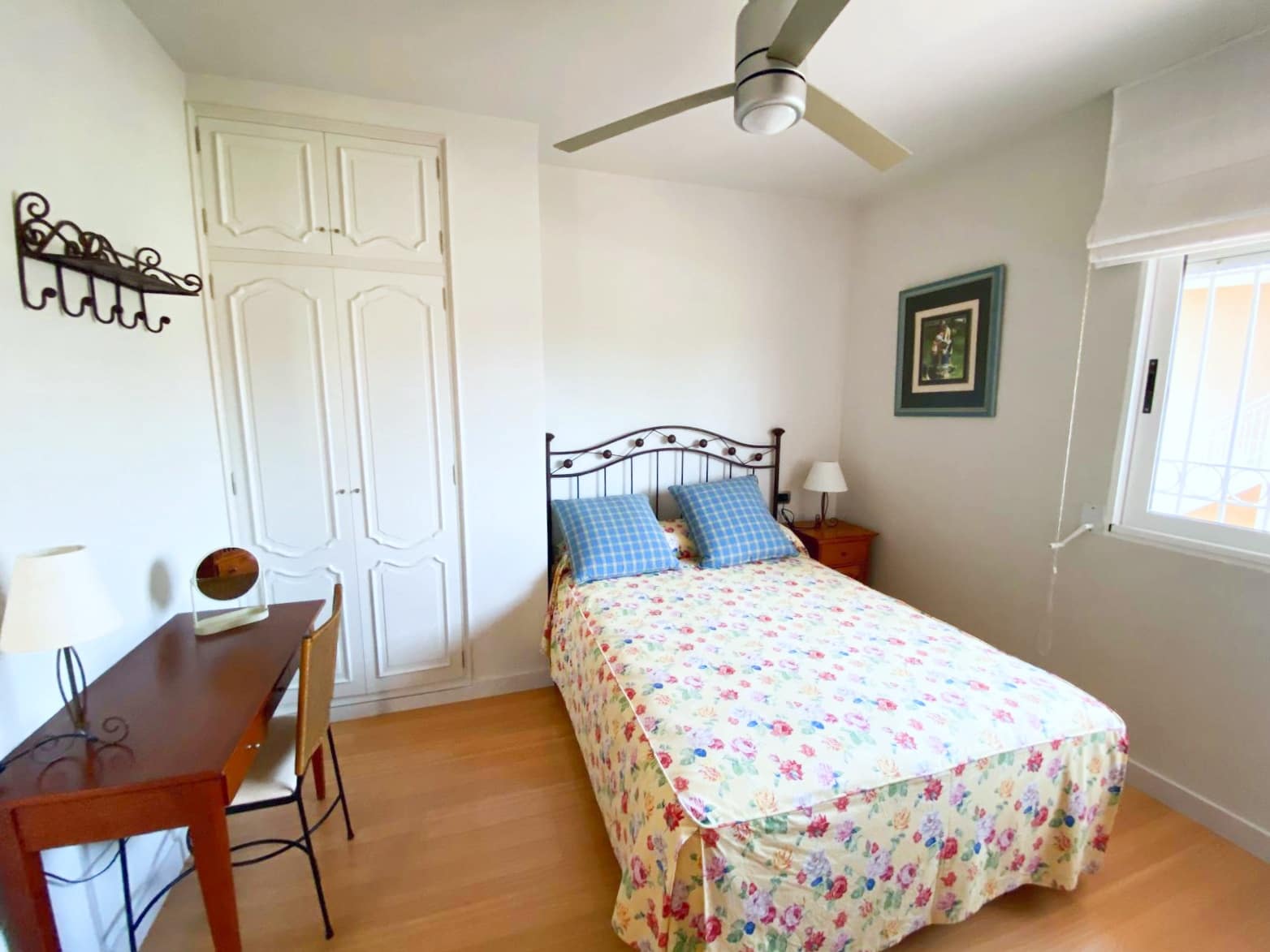 4 sovrum Villa till salu i Los Narejos med garage - 525 000 € (Ref: 9198860)