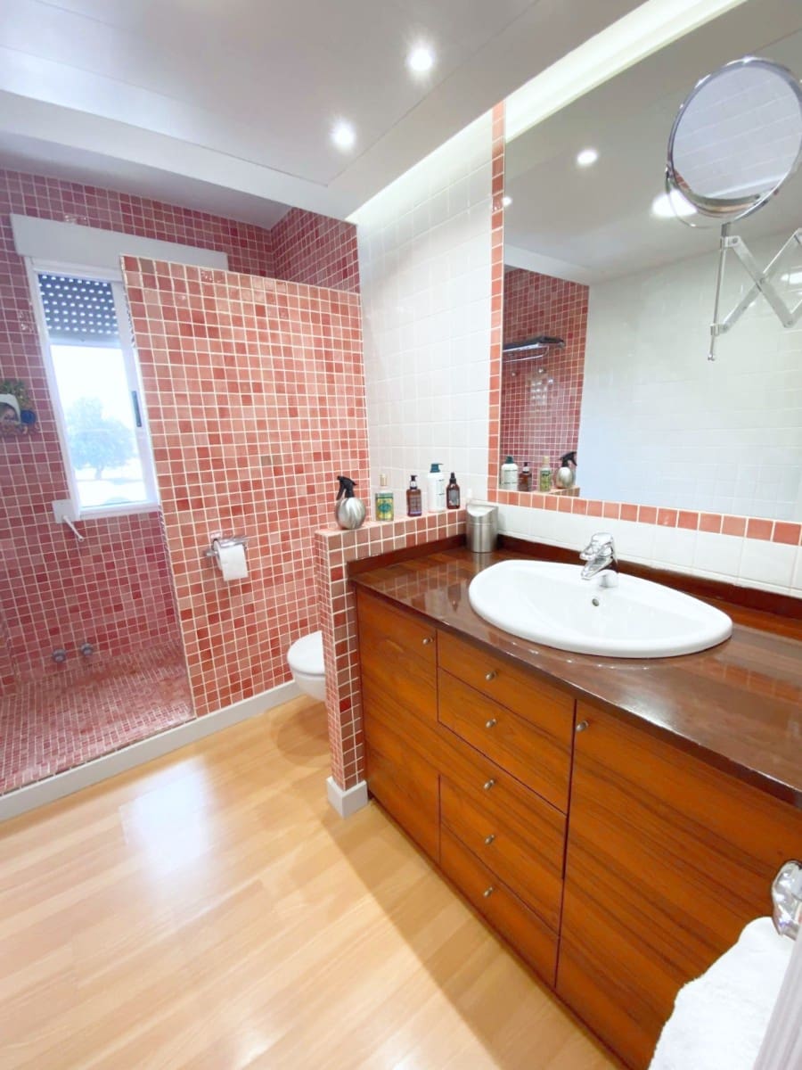 4 sovrum Villa till salu i Los Narejos med garage - 525 000 € (Ref: 9198860)